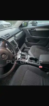 2010 Volkswagen Passat