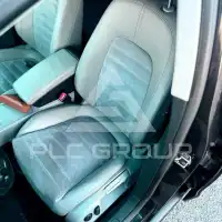 2010 Volkswagen Passat
