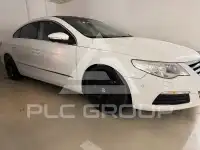2010 Volkswagen Passat