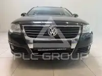 2010 Volkswagen Passat