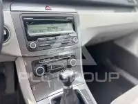 2010 Volkswagen Passat
