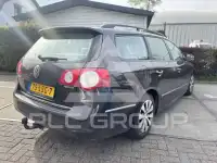 2010 Volkswagen Passat