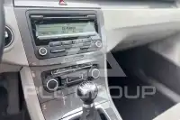 2010 Volkswagen Passat