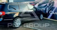 2010 Volkswagen Passat