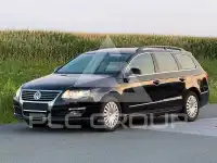 2010 Volkswagen Passat