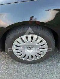 2010 Volkswagen Passat