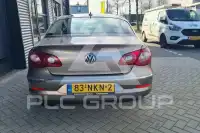 2010 Volkswagen Passat