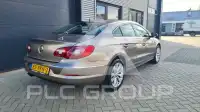 2010 Volkswagen Passat