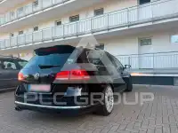 2010 Volkswagen Passat