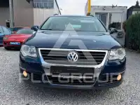 2010 Volkswagen Passat