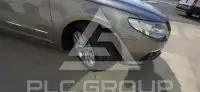 2010 Volkswagen Passat