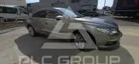 2010 Volkswagen Passat