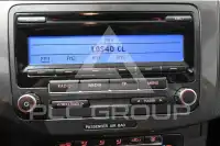 2010 Volkswagen Passat
