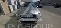 2010 Volkswagen Passat