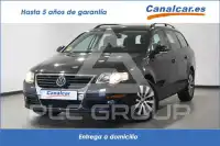 2010 Volkswagen Passat