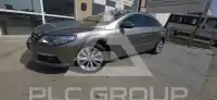 2010 Volkswagen Passat