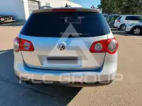 2010 Volkswagen Passat