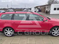 2010 Volkswagen Passat