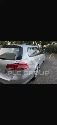 2010 Volkswagen Passat