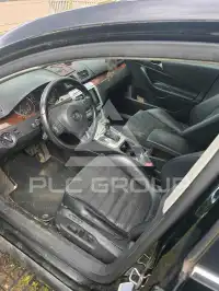 2010 Volkswagen Passat