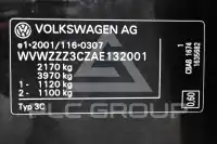 2010 Volkswagen Passat