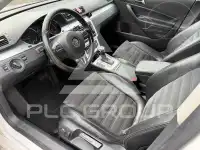 2010 Volkswagen Passat