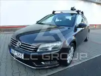 2010 Volkswagen Passat