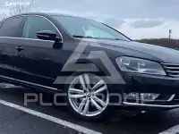 2010 Volkswagen Passat