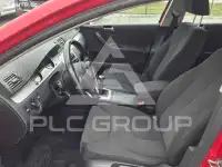 2010 Volkswagen Passat