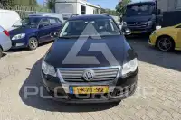 2010 Volkswagen Passat