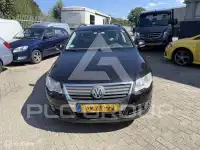 2010 Volkswagen Passat