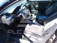 2010 Volkswagen Passat