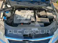 2010 Volkswagen Passat