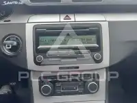 2010 Volkswagen Passat