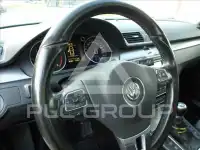 2010 Volkswagen Passat