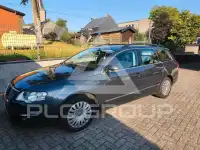 2010 Volkswagen Passat