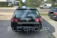 2010 Volkswagen Passat