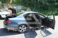 2010 Volkswagen Passat