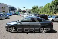 2010 Volkswagen Passat