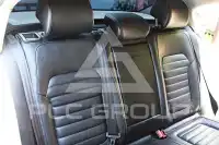 2010 Volkswagen Passat
