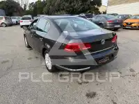2010 Volkswagen Passat