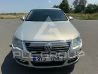2010 Volkswagen Passat