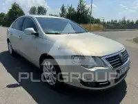 2010 Volkswagen Passat