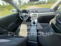 2010 Volkswagen Passat