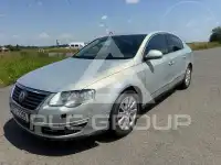2010 Volkswagen Passat