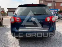 2010 Volkswagen Passat