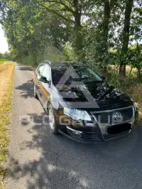 2010 Volkswagen Passat