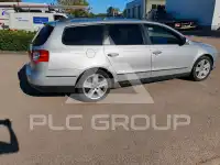 2010 Volkswagen Passat