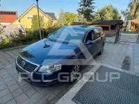 2010 Volkswagen Passat