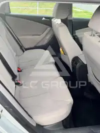 2010 Volkswagen Passat